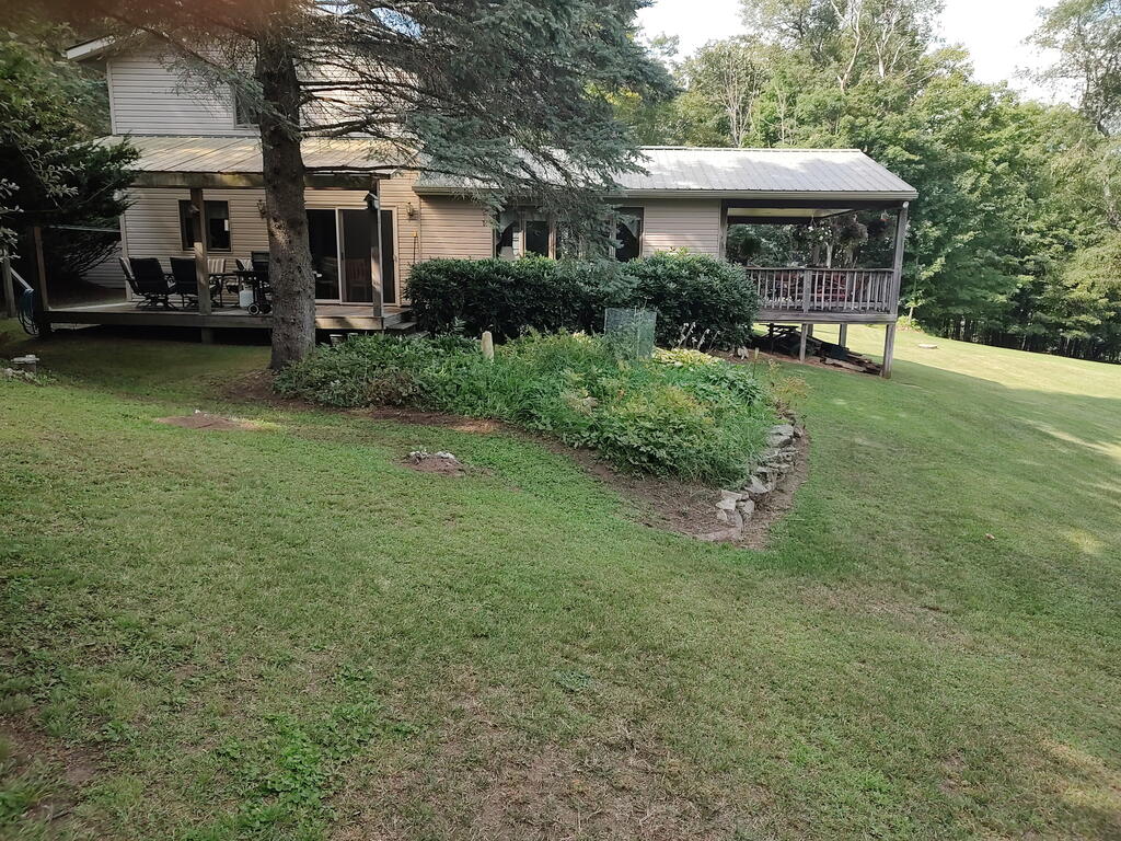2021 Fox Hill Road