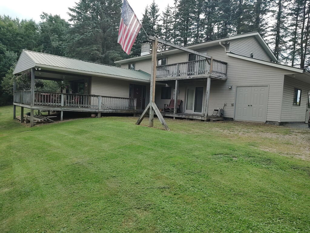 2021 Fox Hill Road