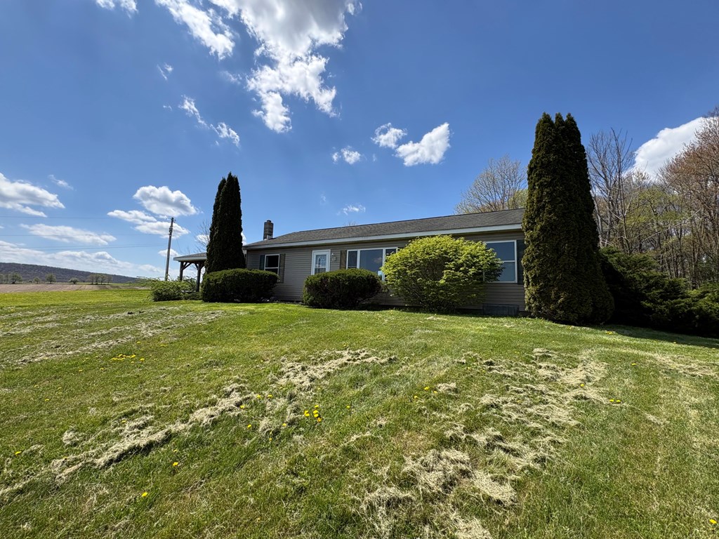 138 Kerr Rd