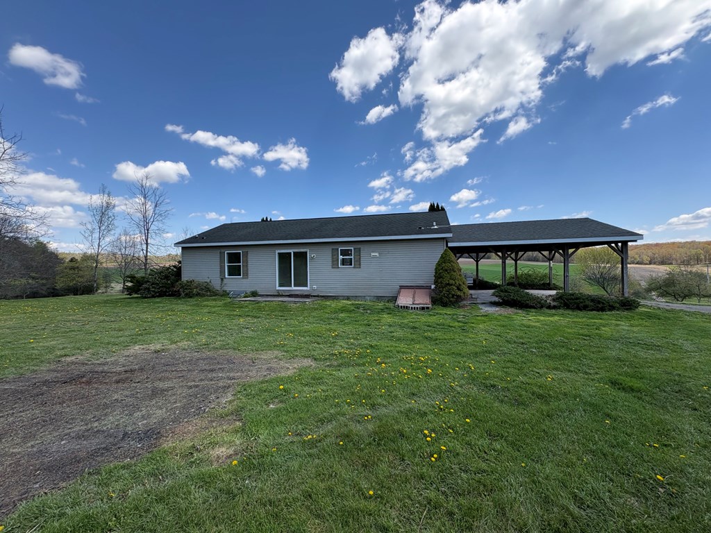 138 Kerr Rd