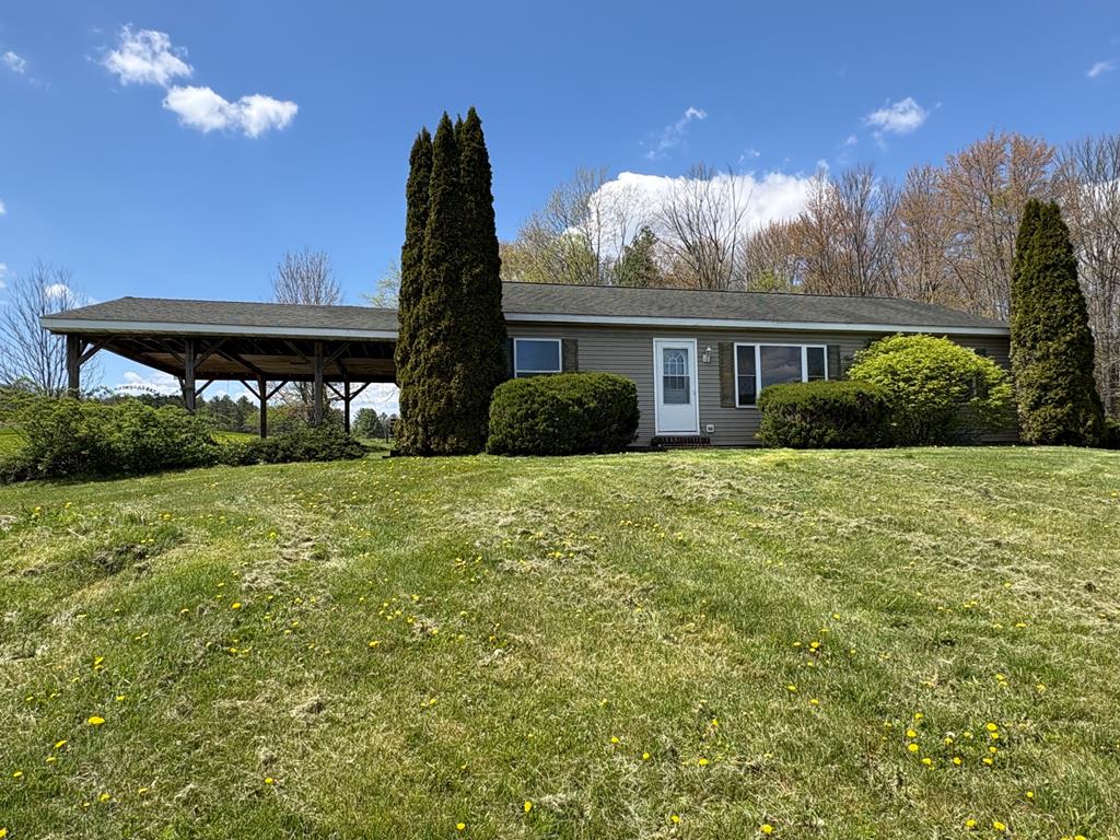138 Kerr Rd