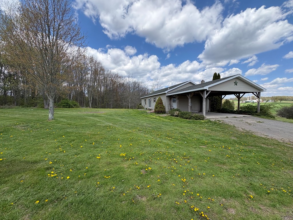 138 Kerr Rd