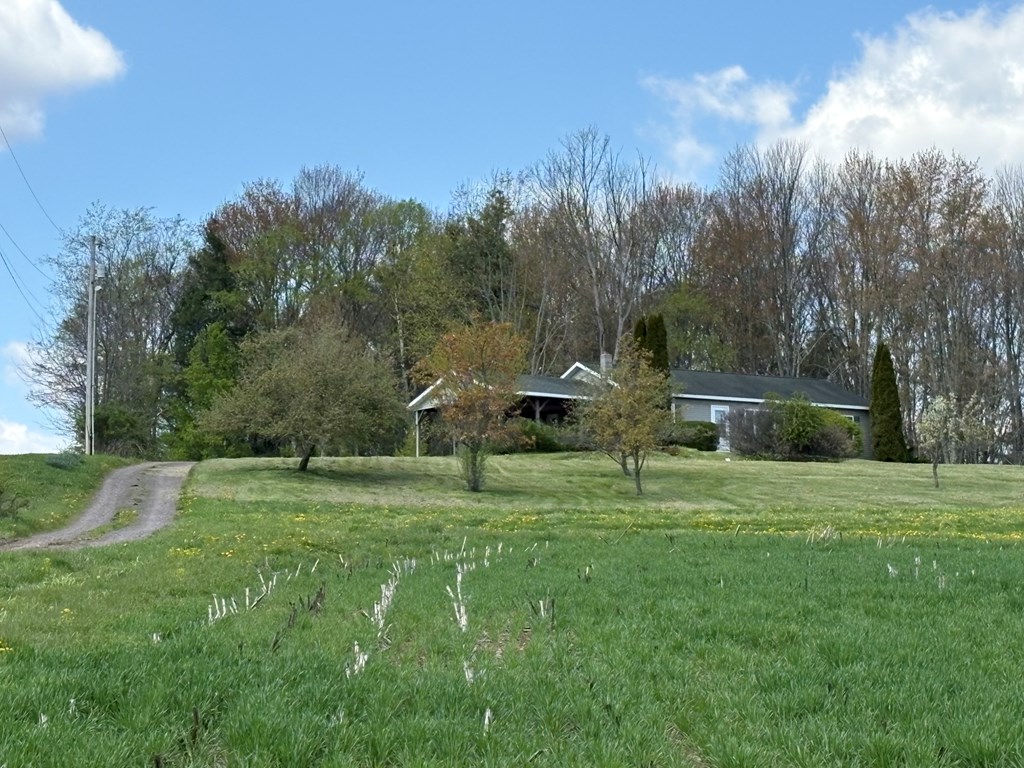 138 Kerr Rd