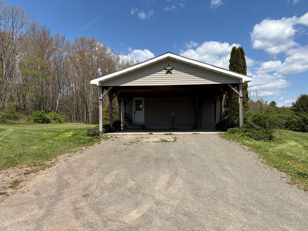 138 Kerr Rd
