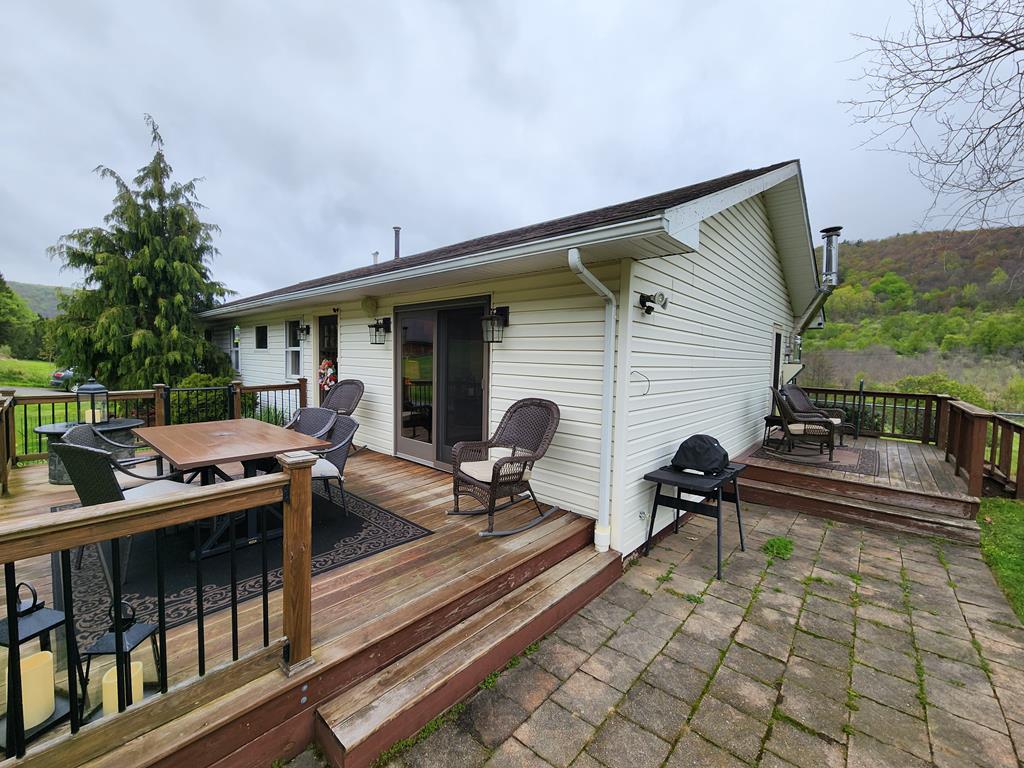 220 Hamilton Run Rd