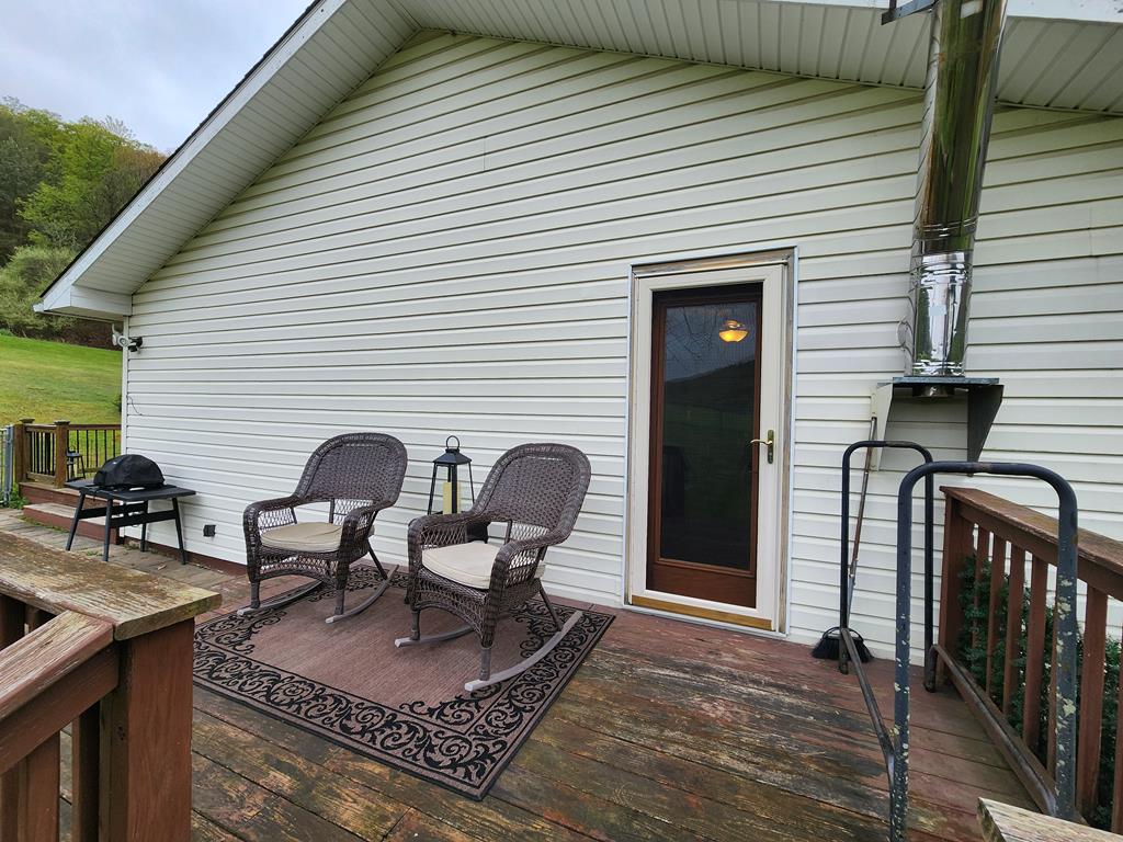 220 Hamilton Run Rd
