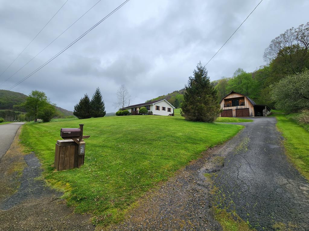 220 Hamilton Run Rd