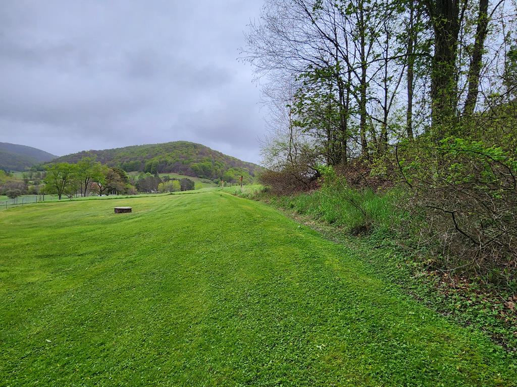 220 Hamilton Run Rd