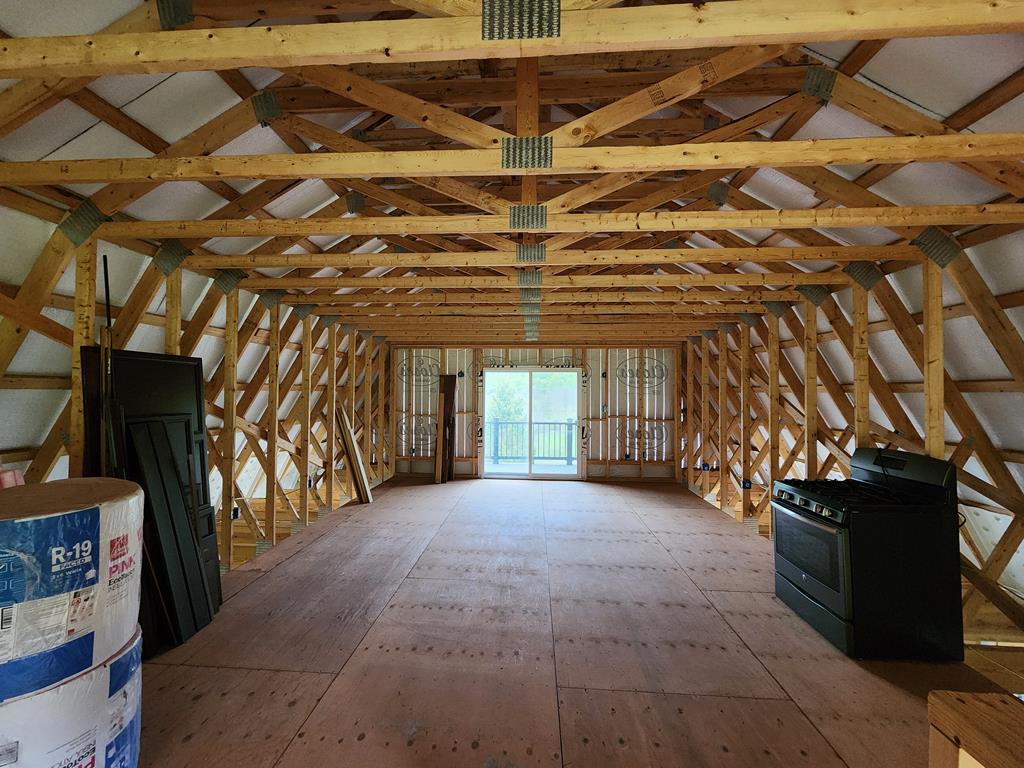 220 Hamilton Run Rd