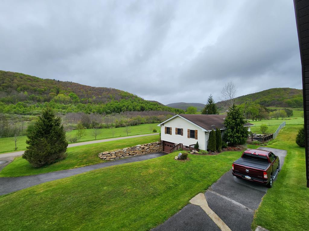 220 Hamilton Run Rd