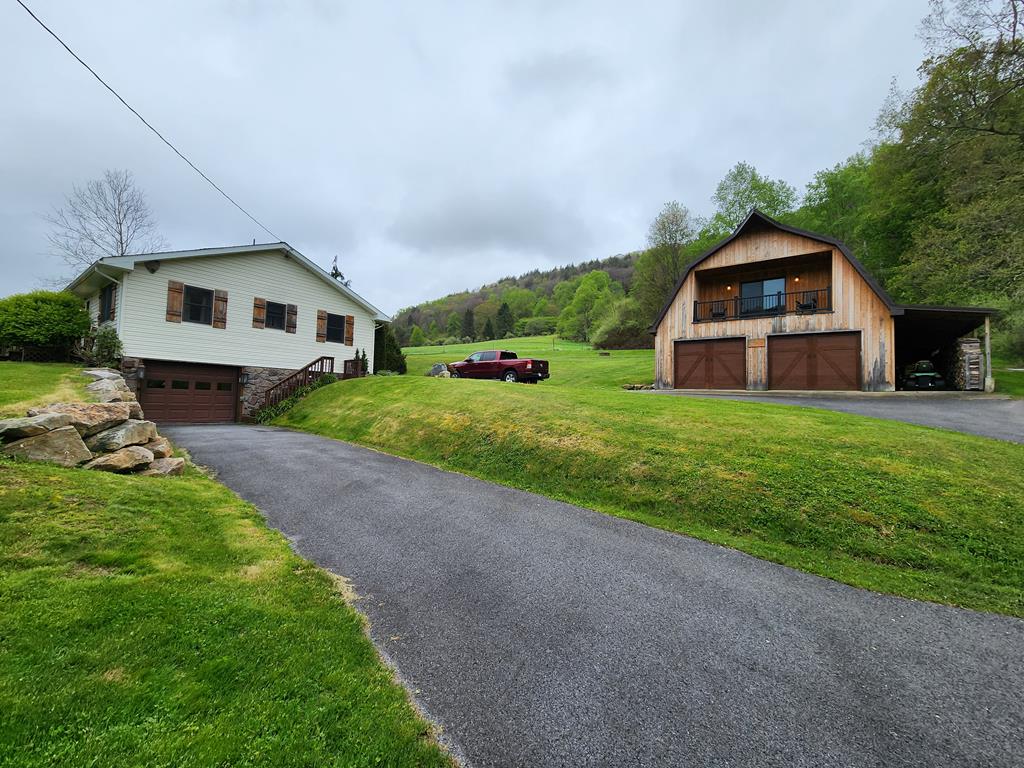 220 Hamilton Run Rd