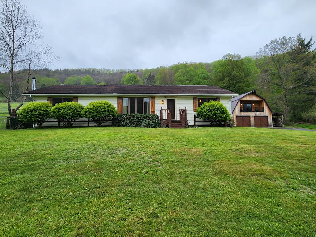 220 Hamilton Run Rd