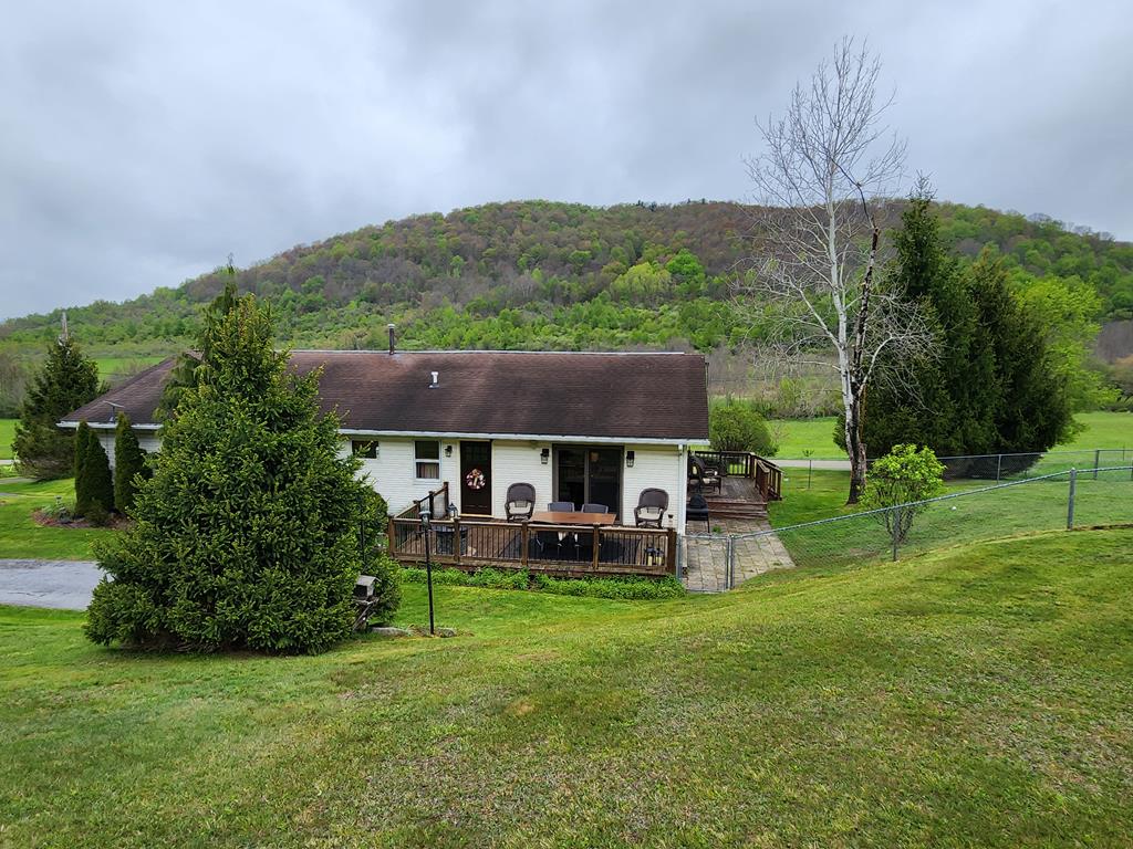 220 Hamilton Run Rd