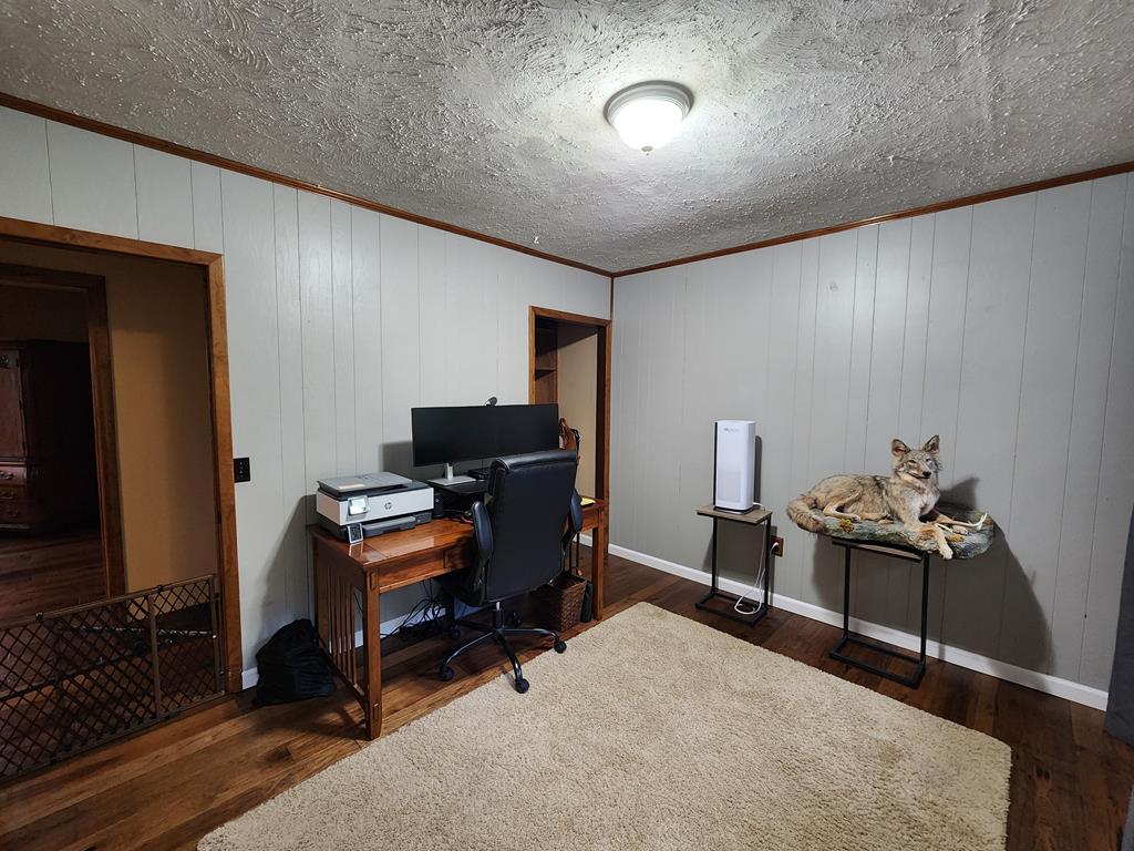 220 Hamilton Run Rd