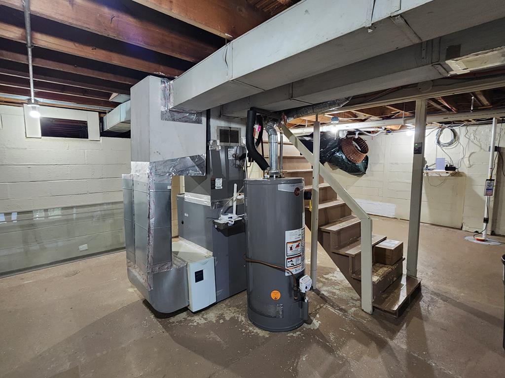 220 Hamilton Run Rd