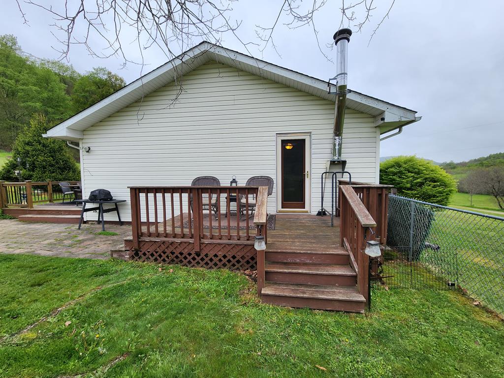 220 Hamilton Run Rd