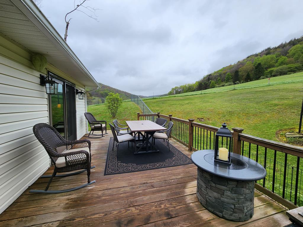 220 Hamilton Run Rd