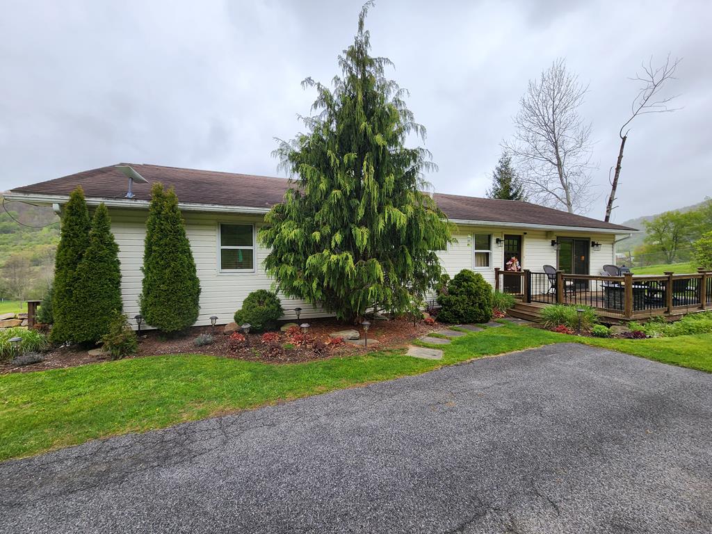 220 Hamilton Run Rd