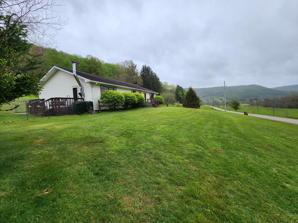 220 Hamilton Run Rd