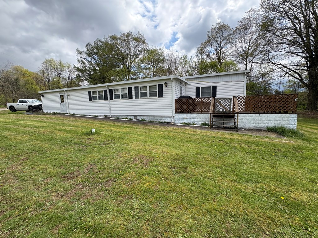 1648 Grover Hollow Rd