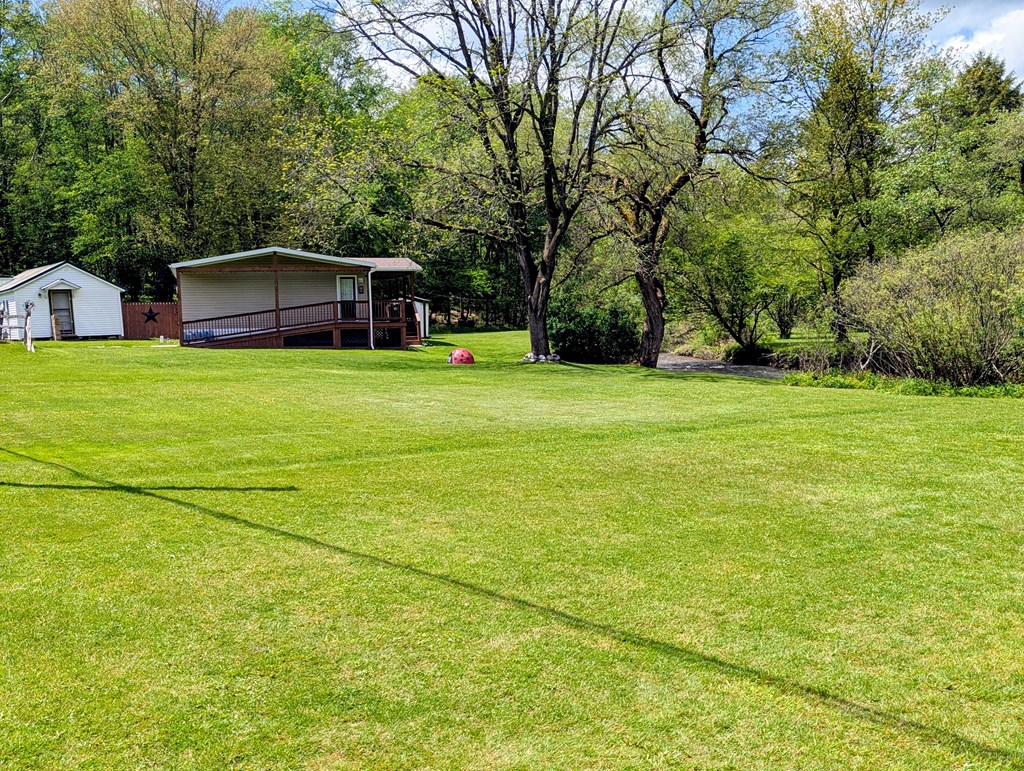 235 Ice Mine Rd