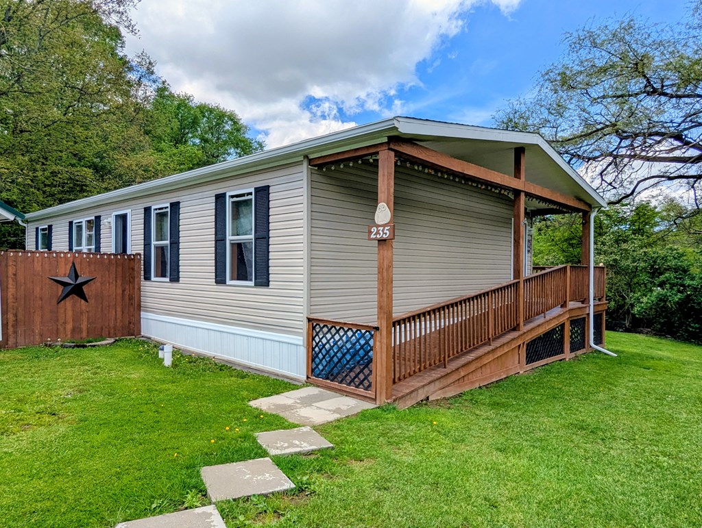 235 Ice Mine Rd