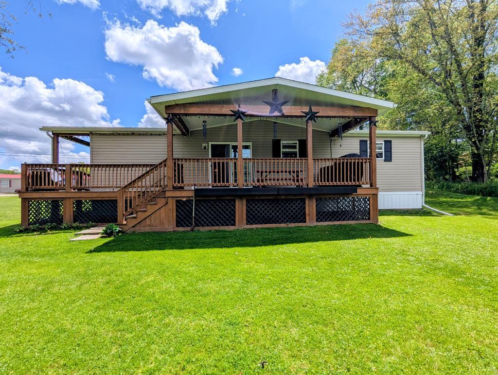 235 Ice Mine Rd