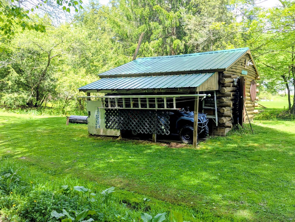 235 Ice Mine Rd
