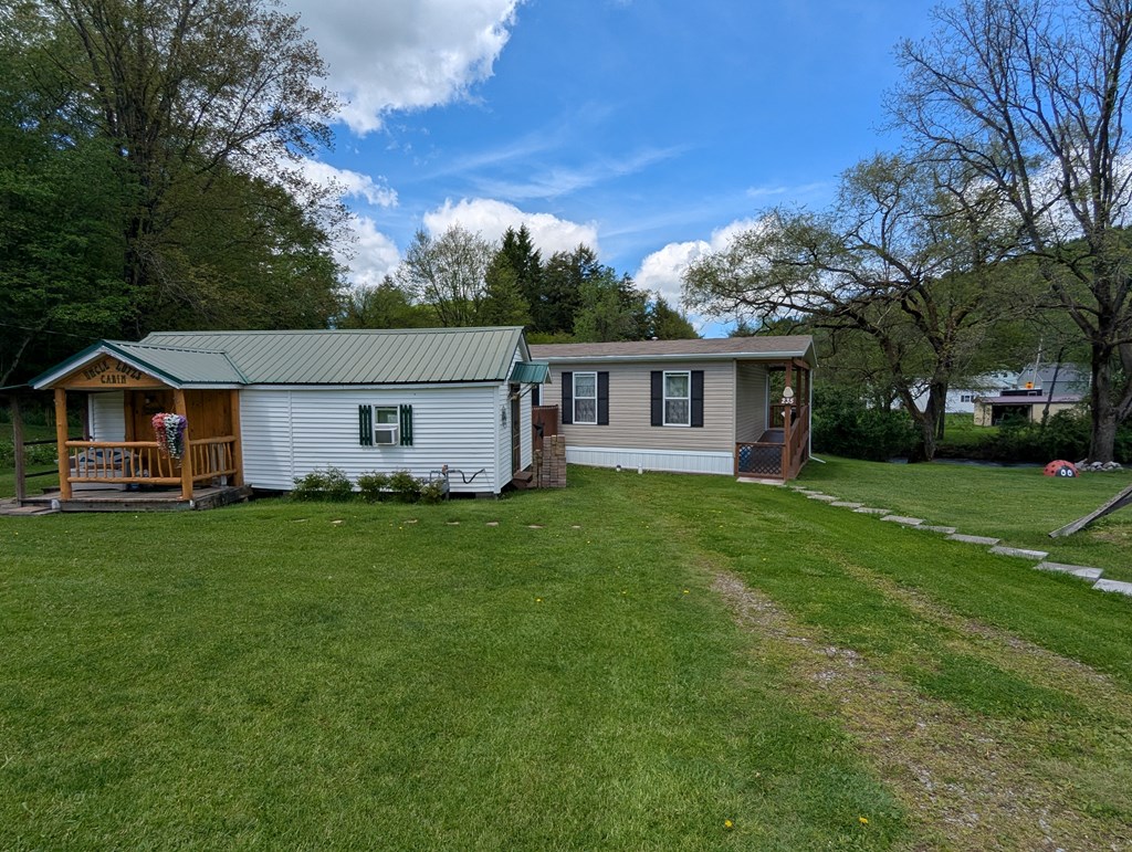 235 Ice Mine Rd