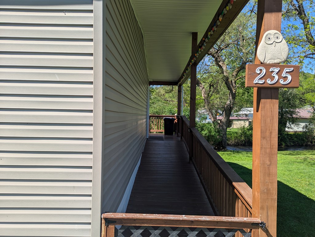 235 Ice Mine Rd