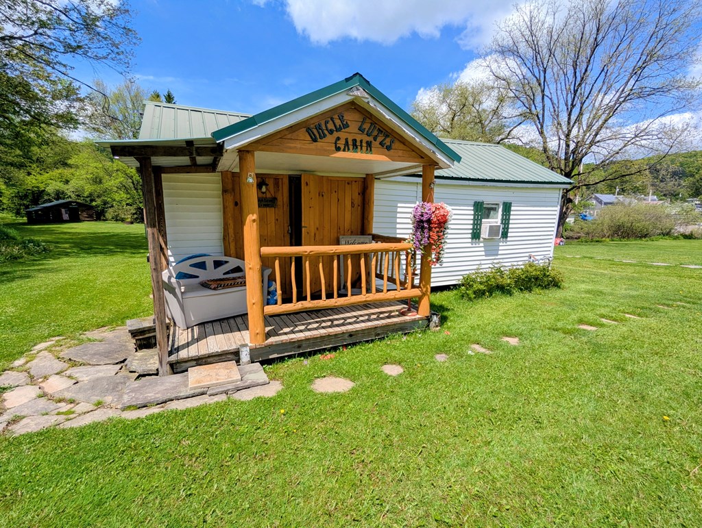 235 Ice Mine Rd