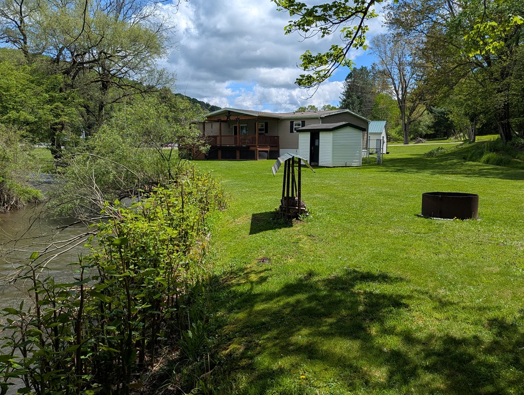 235 Ice Mine Rd