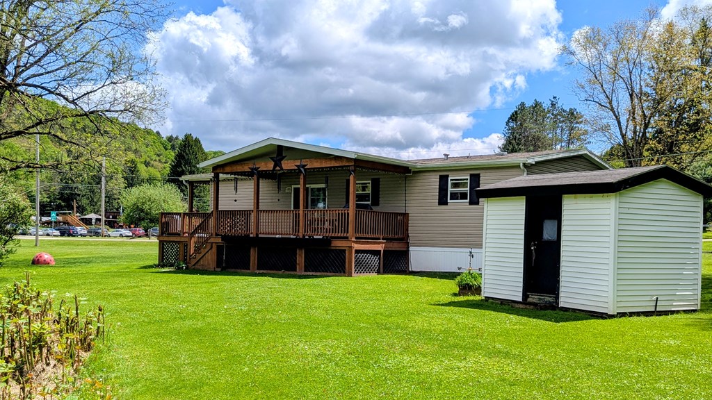 235 Ice Mine Rd