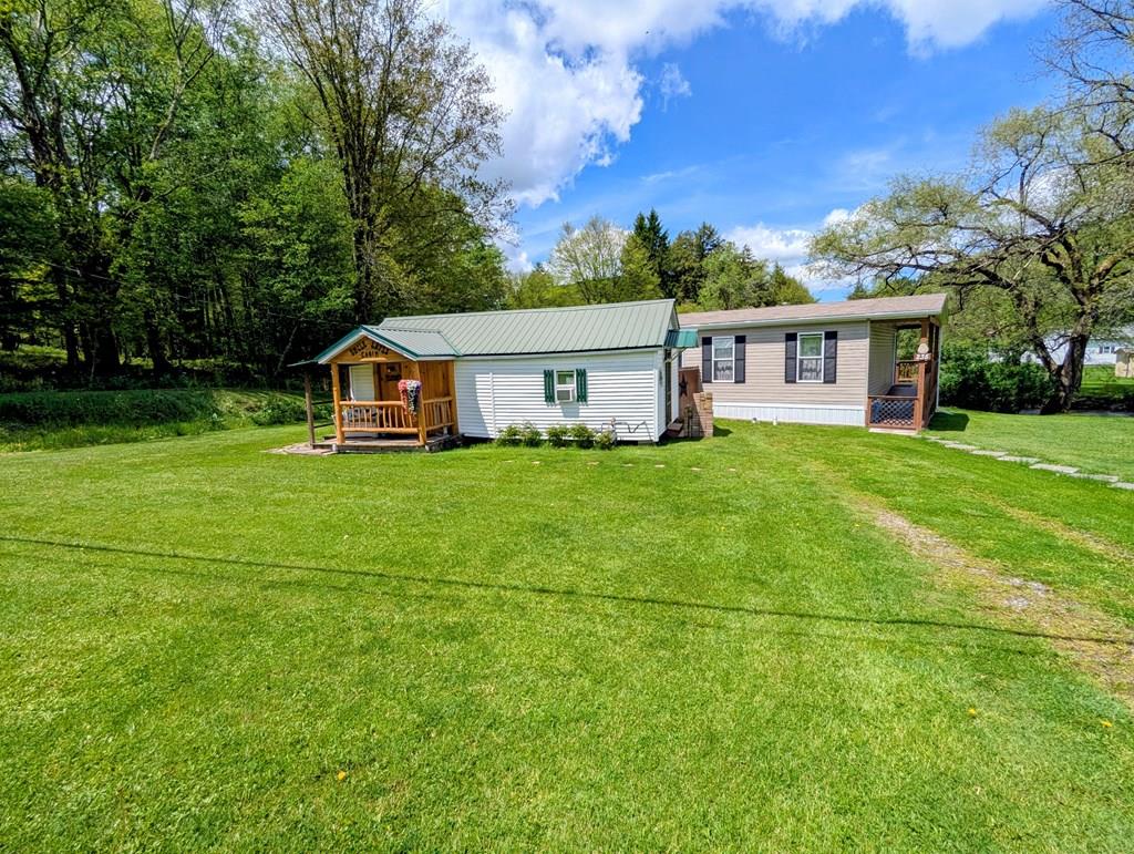 235 Ice Mine Rd