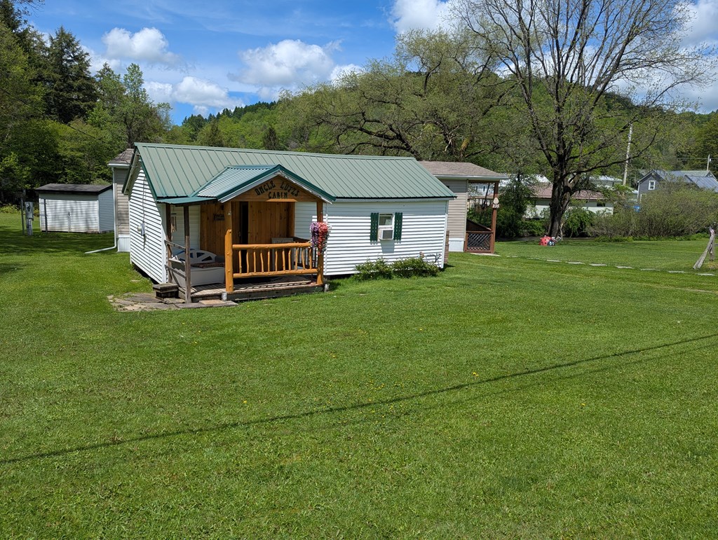 235 Ice Mine Rd