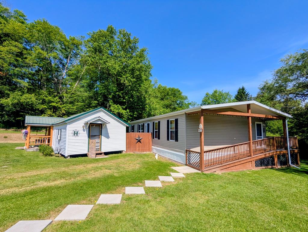 235 Ice Mine Rd