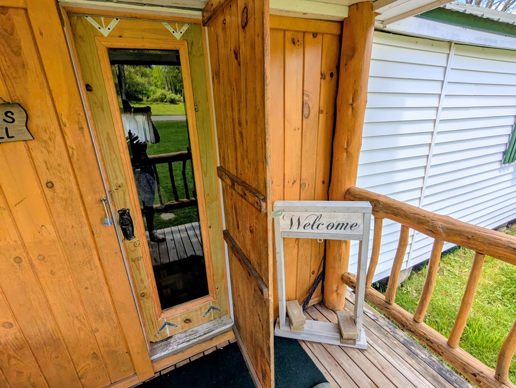 235 Ice Mine Rd