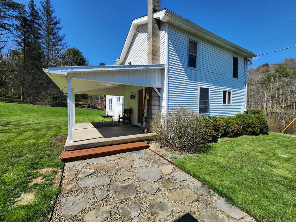 949 Streeterbrook Rd