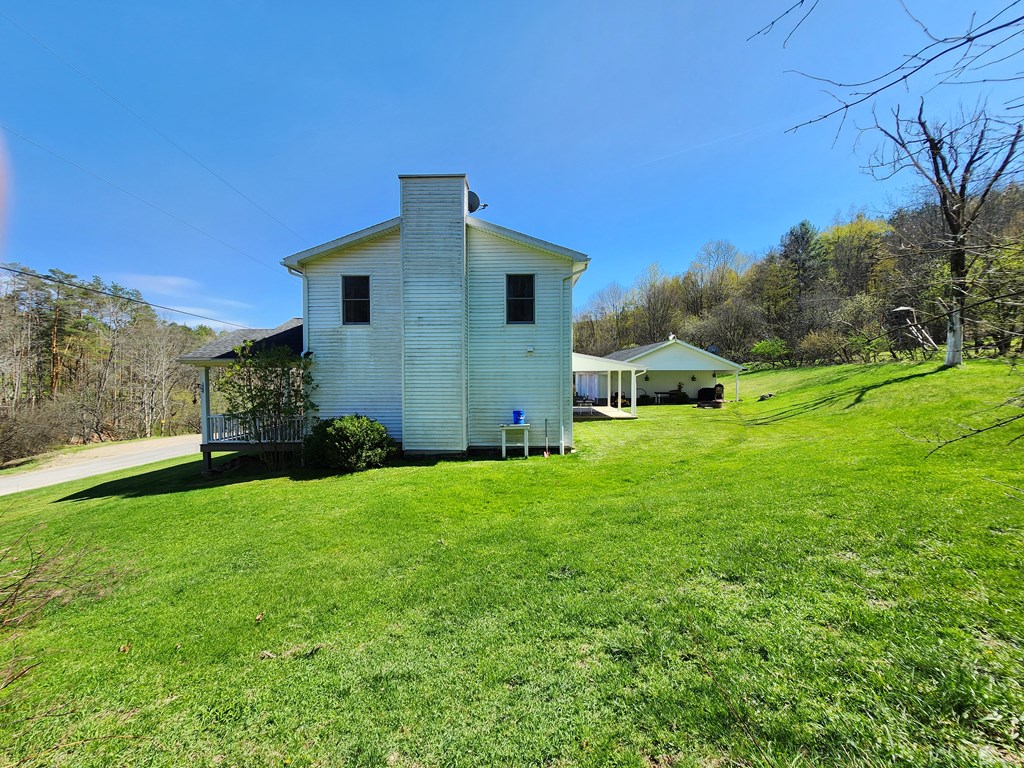949 Streeterbrook Rd