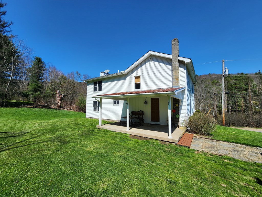 949 Streeterbrook Rd