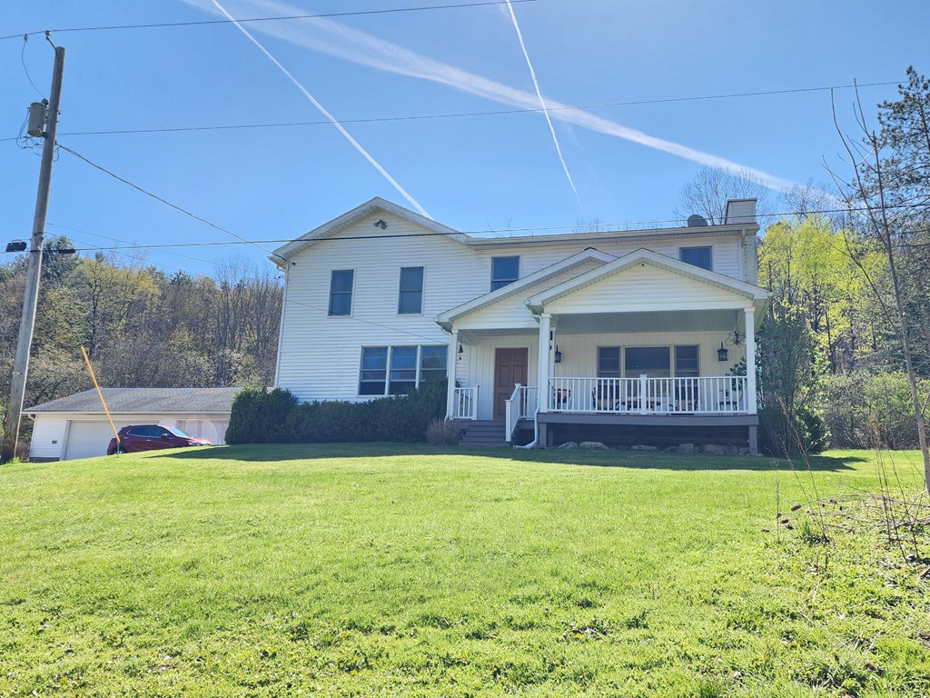 949 Streeterbrook Rd