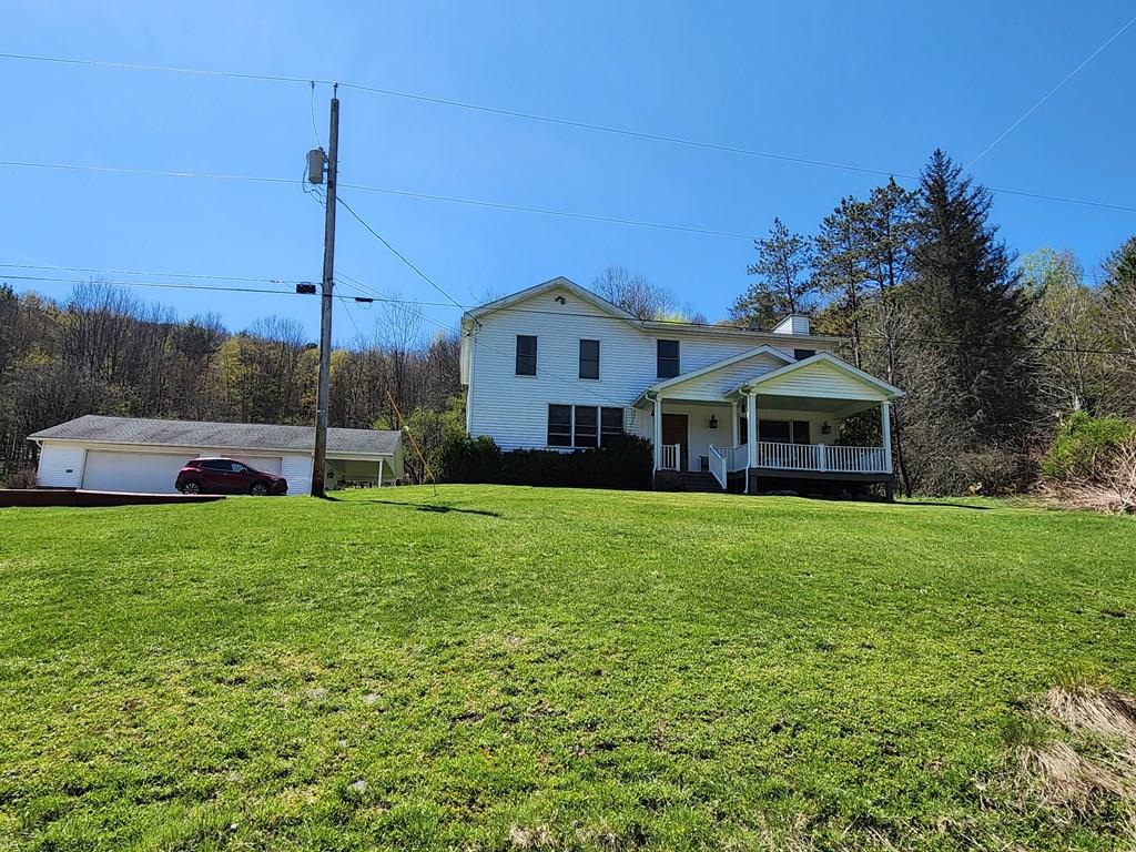 949 Streeterbrook Rd