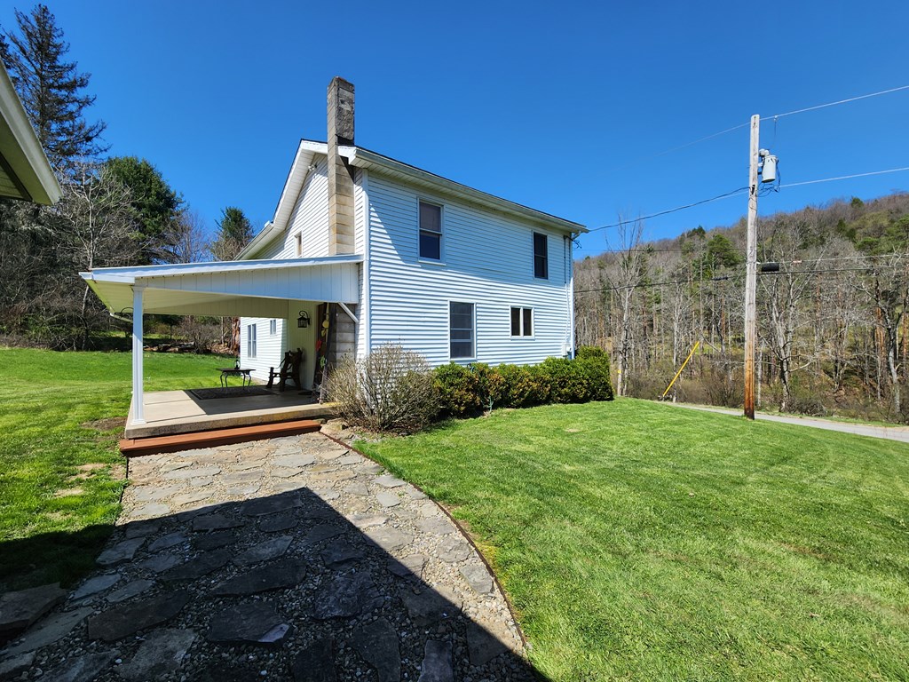 949 Streeterbrook Rd