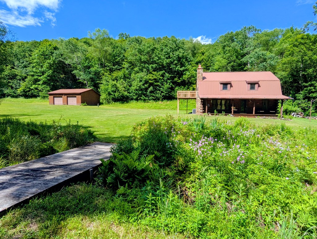 122 Raven Hill Rd