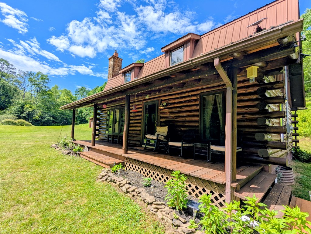 122 Raven Hill Rd