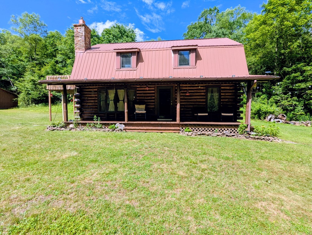 122 Raven Hill Rd