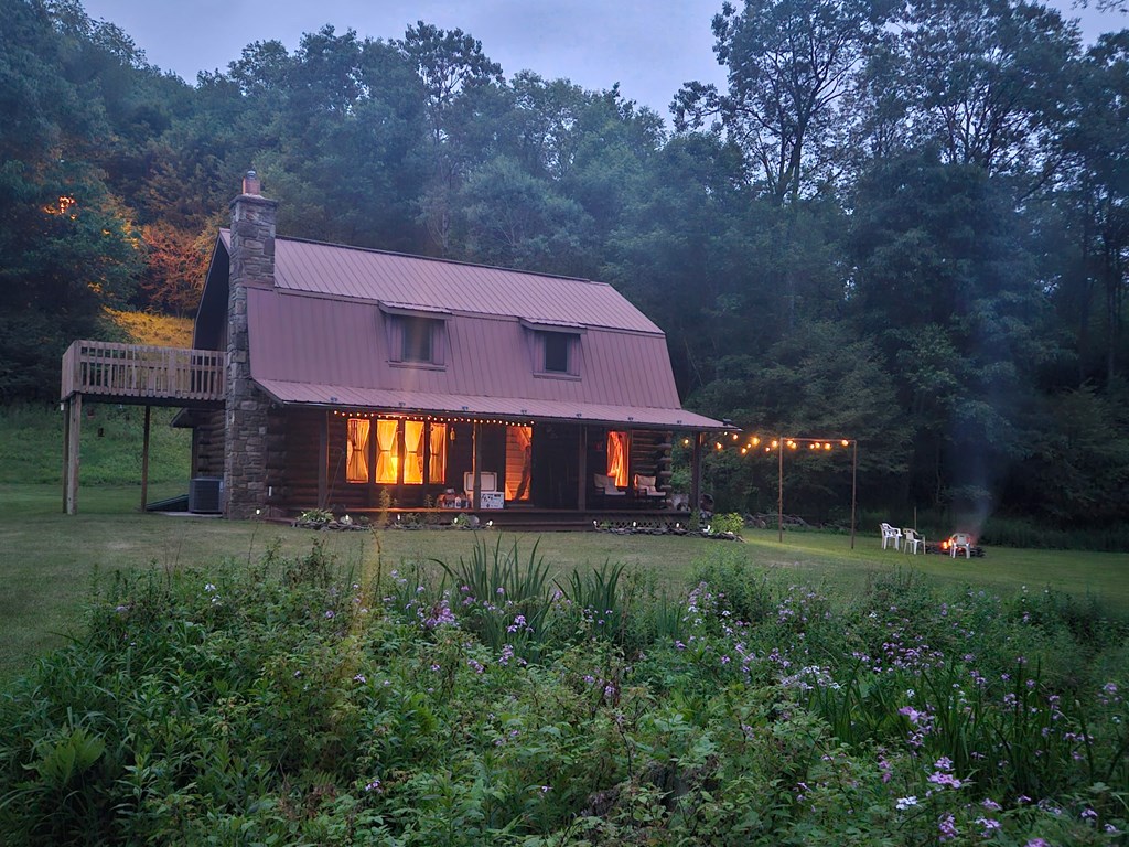 122 Raven Hill Rd