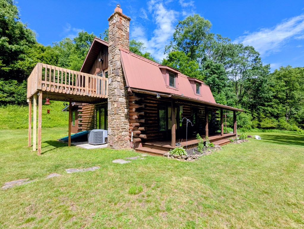 122 Raven Hill Rd