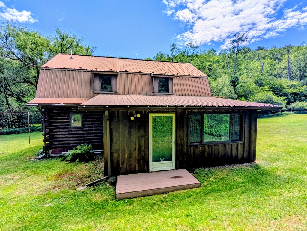 122 Raven Hill Rd