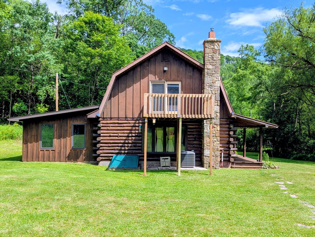 122 Raven Hill Rd